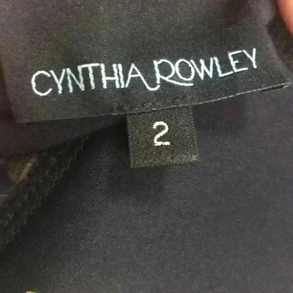 Cynthia Rowley Dress - Picture 4 of 6